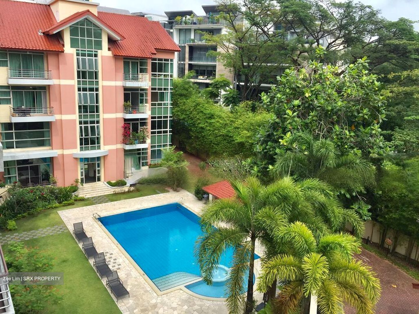 Nassimville (D10), Apartment #480566451